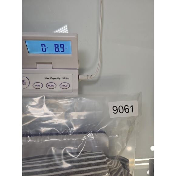 J Jill Shirt Womens Medium Wearever Collection Striped Casual Super Soft - Picture 7 of 7